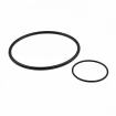 Seal kit for SANOK D-47 trailer 3-PIECE O-RING + FELT KIT [K308]